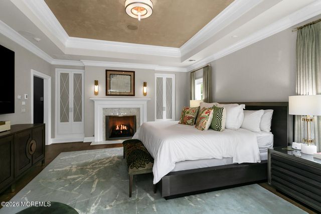 18 Bellevue Avenue, Rumson, NJ 07760
