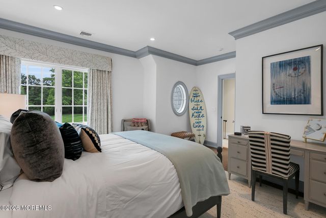 18 Bellevue Avenue, Rumson, NJ 07760