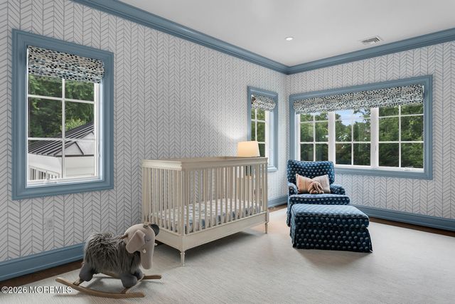 18 Bellevue Avenue, Rumson, NJ 07760