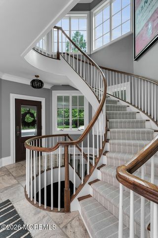 18 Bellevue Avenue, Rumson, NJ 07760