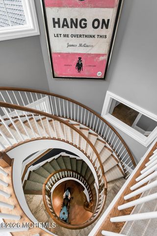 18 Bellevue Avenue, Rumson, NJ 07760