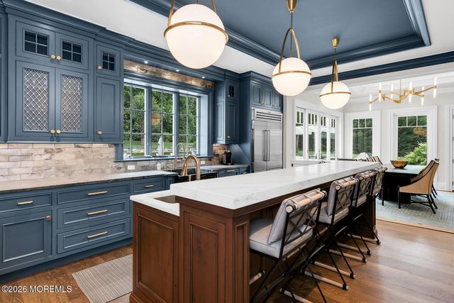 18 Bellevue Avenue, Rumson, NJ 07760
