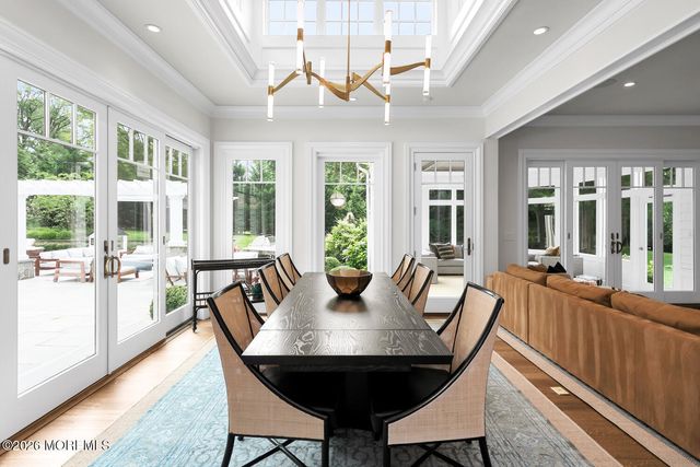 18 Bellevue Avenue, Rumson, NJ 07760