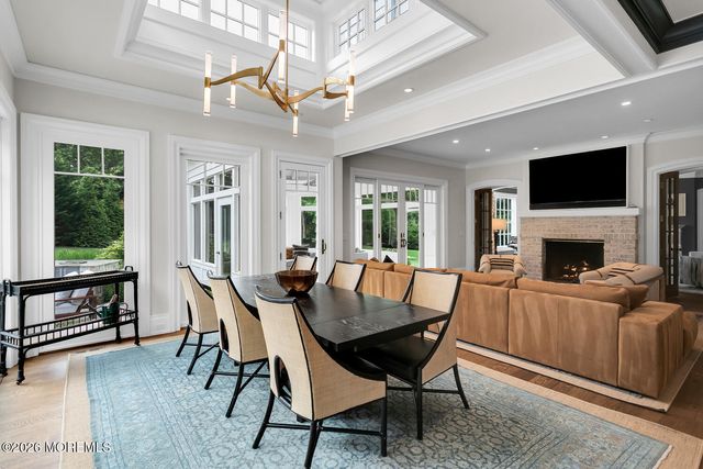 18 Bellevue Avenue, Rumson, NJ 07760