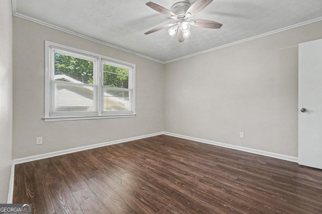 3750 Paul Street, Douglasville, GA 30135