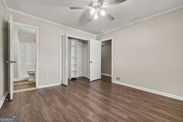 3750 Paul Street, Douglasville, GA 30135