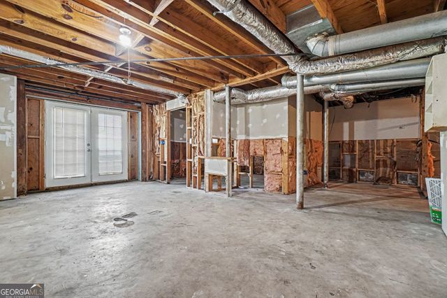 3750 Paul Street, Douglasville, GA 30135