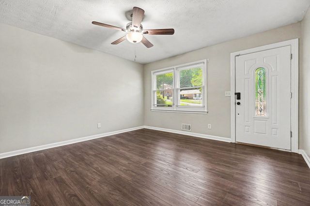 3750 Paul Street, Douglasville, GA 30135