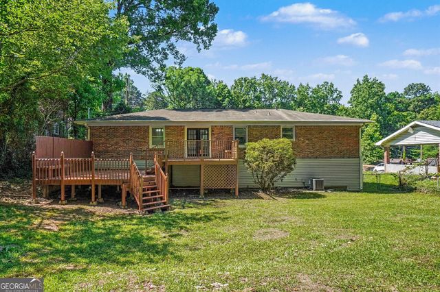 3750 Paul Street, Douglasville, GA 30135