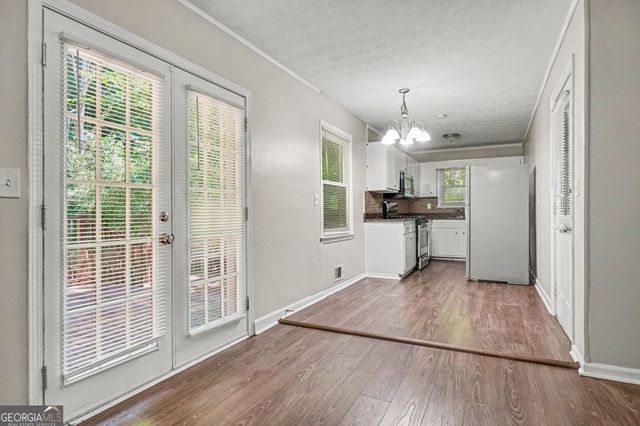 3750 Paul Street, Douglasville, GA 30135