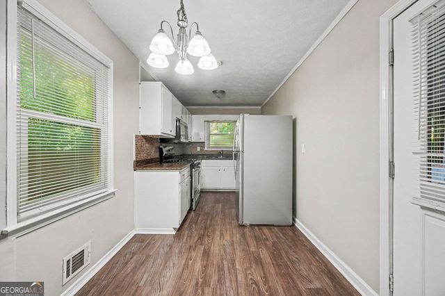 3750 Paul Street, Douglasville, GA 30135
