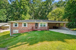 3750 Paul Street, Douglasville, GA 30135