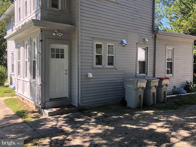 1148 E LANDIS AVE, Vineland, NJ 08360