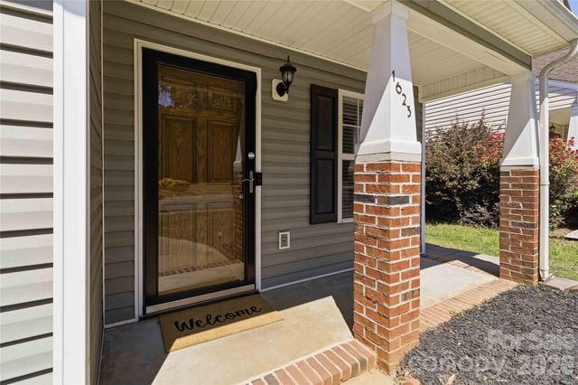1623 Clemmon Sanders Circle, Rock Hill, SC 29732