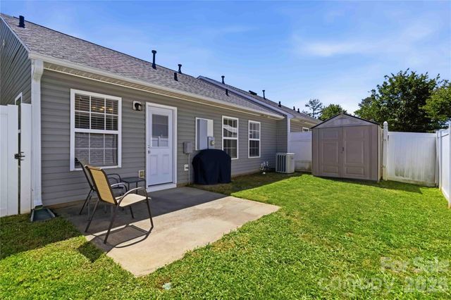 1623 Clemmon Sanders Circle, Rock Hill, SC 29732