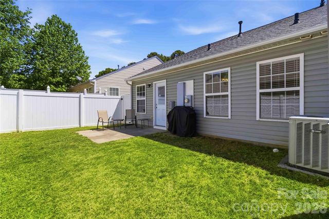 1623 Clemmon Sanders Circle, Rock Hill, SC 29732