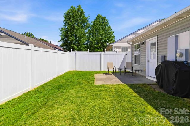 1623 Clemmon Sanders Circle, Rock Hill, SC 29732
