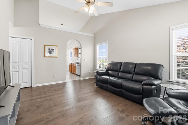 1623 Clemmon Sanders Circle, Rock Hill, SC 29732