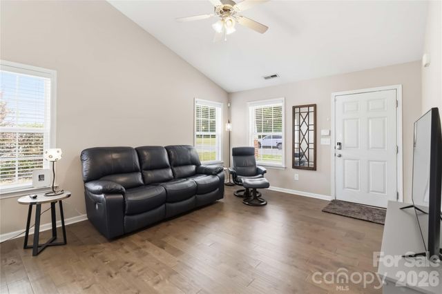 1623 Clemmon Sanders Circle, Rock Hill, SC 29732