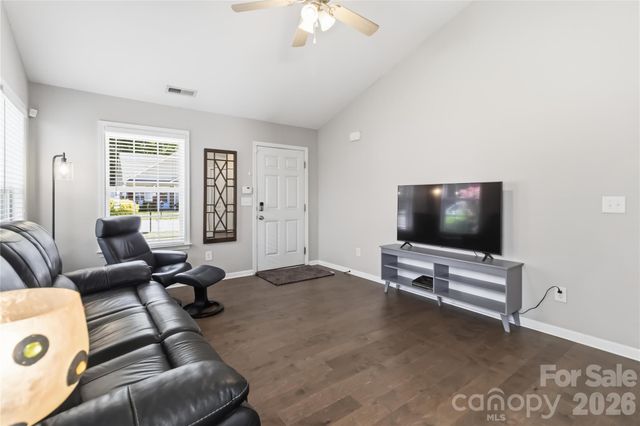 1623 Clemmon Sanders Circle, Rock Hill, SC 29732