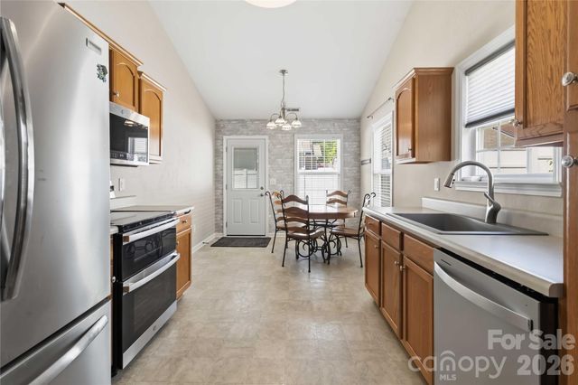 1623 Clemmon Sanders Circle, Rock Hill, SC 29732