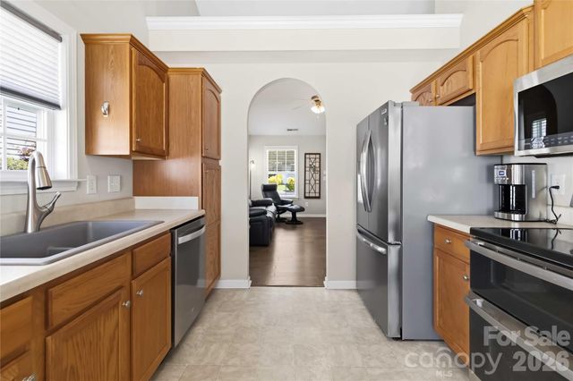 1623 Clemmon Sanders Circle, Rock Hill, SC 29732