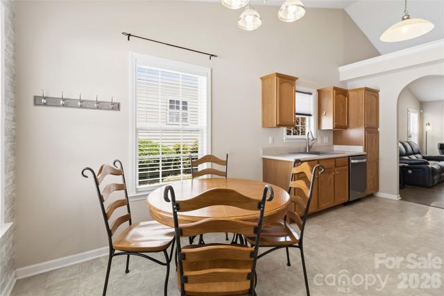 1623 Clemmon Sanders Circle, Rock Hill, SC 29732