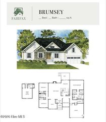 0000 4 Four Forks Road Lot 2, Shawboro, NC 27973