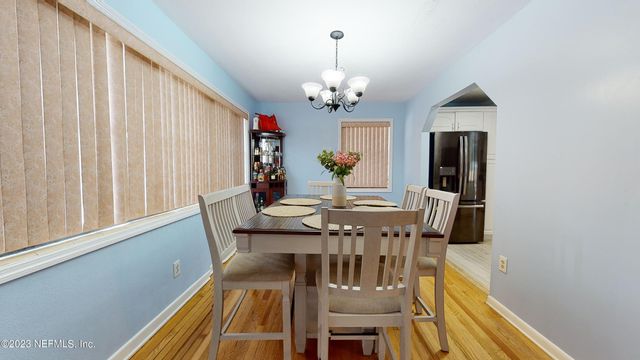 5424 OLIVER Street, Jacksonville, FL 32211