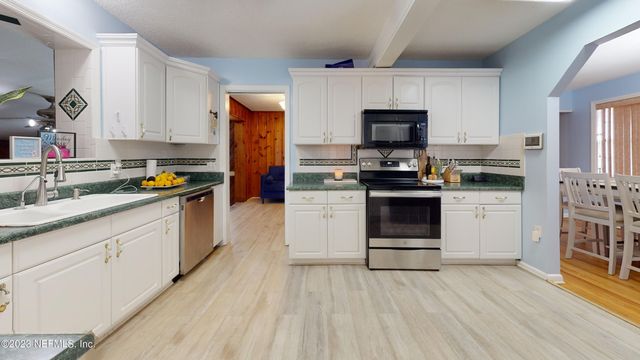 5424 OLIVER Street, Jacksonville, FL 32211