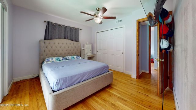 5424 OLIVER Street, Jacksonville, FL 32211