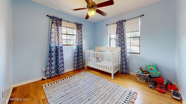 5424 OLIVER Street, Jacksonville, FL 32211