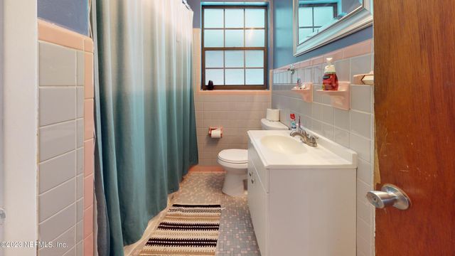 5424 OLIVER Street, Jacksonville, FL 32211