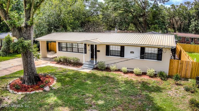 5424 OLIVER Street, Jacksonville, FL 32211