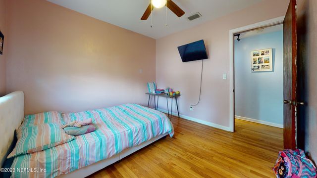 5424 OLIVER Street, Jacksonville, FL 32211