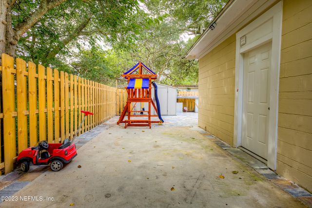 5424 OLIVER Street, Jacksonville, FL 32211