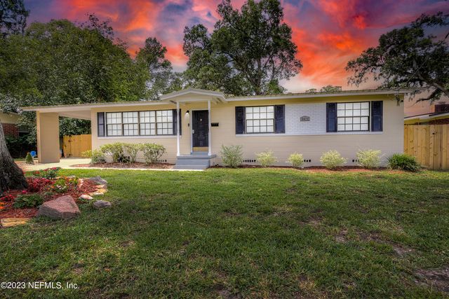 5424 OLIVER Street, Jacksonville, FL 32211