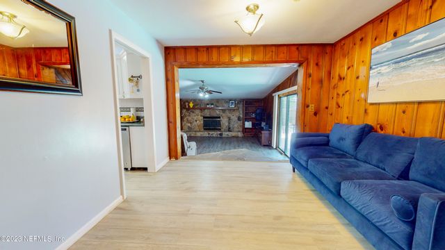 5424 OLIVER Street, Jacksonville, FL 32211