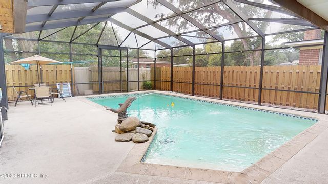 5424 OLIVER Street, Jacksonville, FL 32211