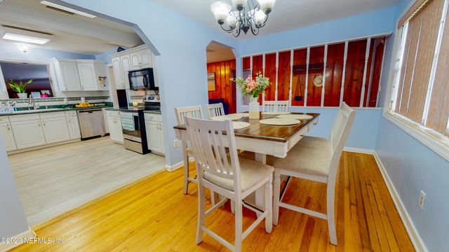 5424 OLIVER Street, Jacksonville, FL 32211