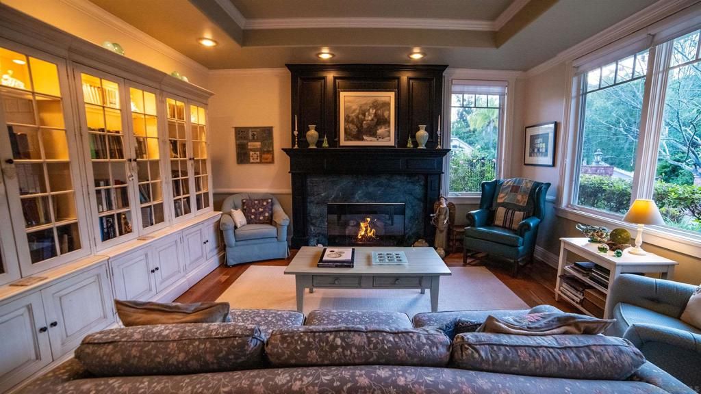 Image 8 of property listing at 516 Whisper Wind Drive, Encinitas, CA 92024