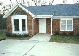 400 Creekway Drive, Fuquay Varina, NC 27526