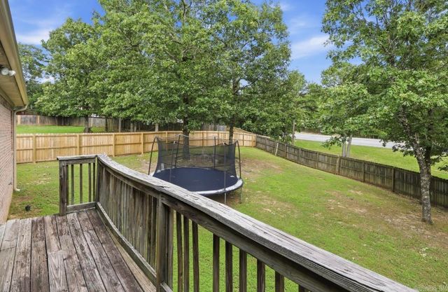 105 Summit Valley Cir, Maumelle, AR 72113
