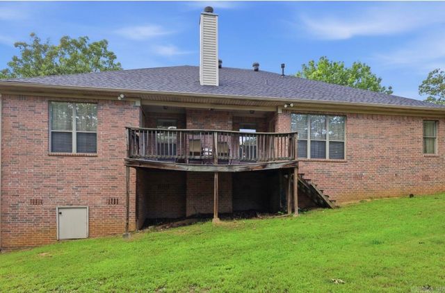 105 Summit Valley Cir, Maumelle, AR 72113