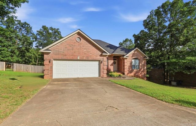 105 Summit Valley Cir, Maumelle, AR 72113