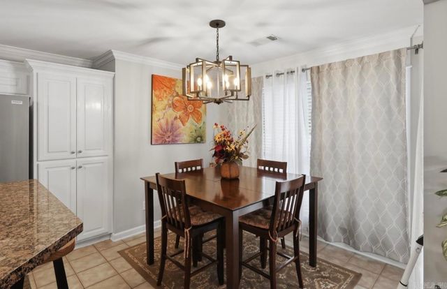 105 Summit Valley Cir, Maumelle, AR 72113