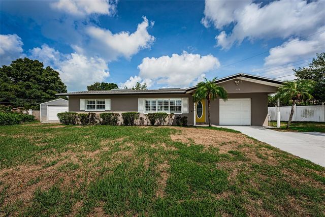 1772 AVON LANE, Clearwater, FL 33756