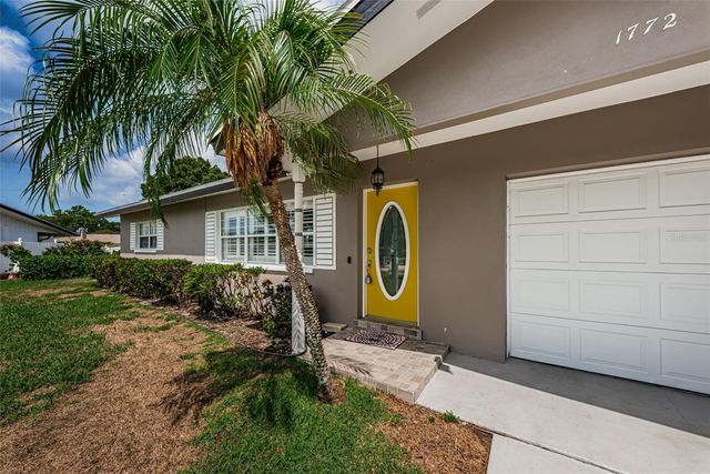 1772 AVON LANE, Clearwater, FL 33756