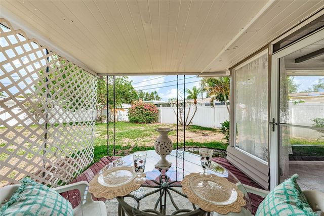 1772 AVON LANE, Clearwater, FL 33756