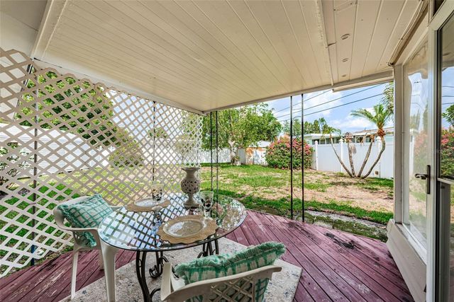 1772 AVON LANE, Clearwater, FL 33756